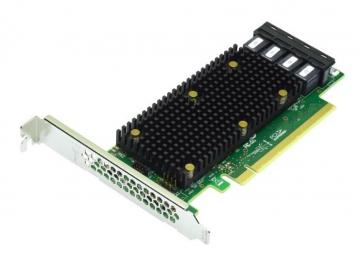 Broadcom HBA 9405W-16i Tri-Mode Storage Adapter